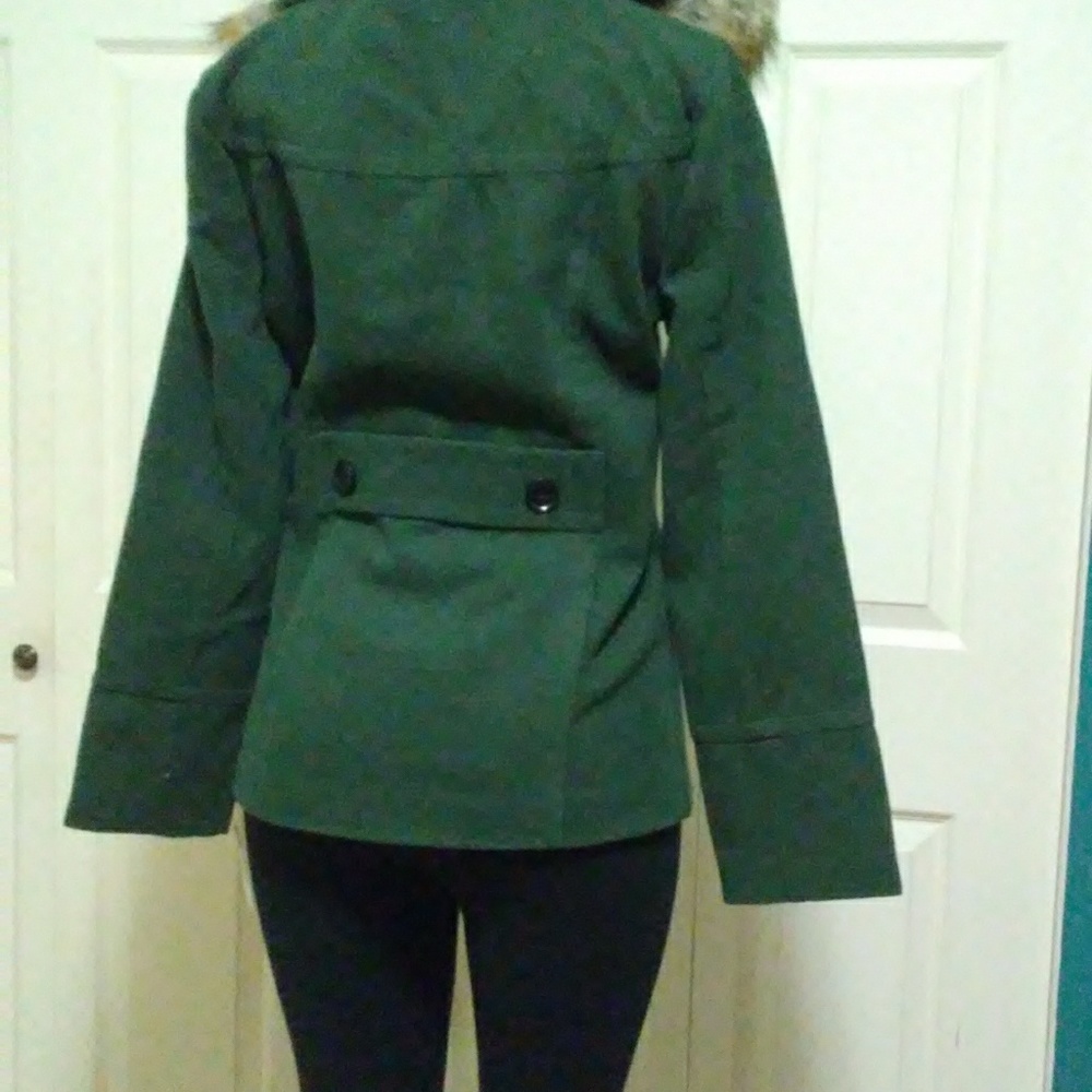 Women jacket - Picture 3 of 7